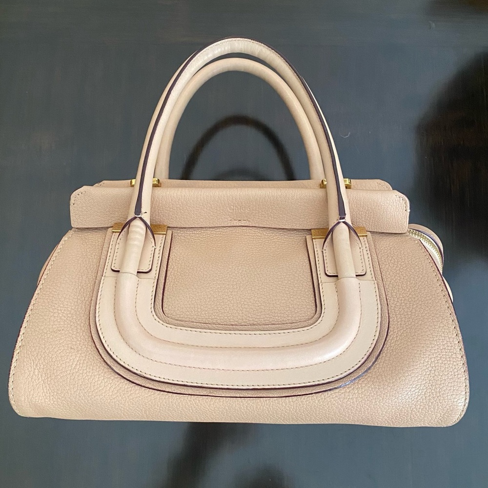 Chloe Everston Handbag